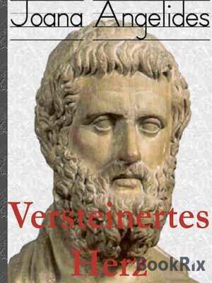 cover image of Versteinertes Herz